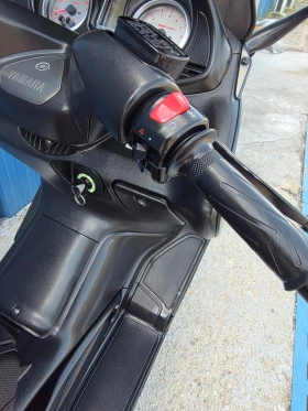 Yamaha T-max 500 | Mobile.bg � ����� ������ 9