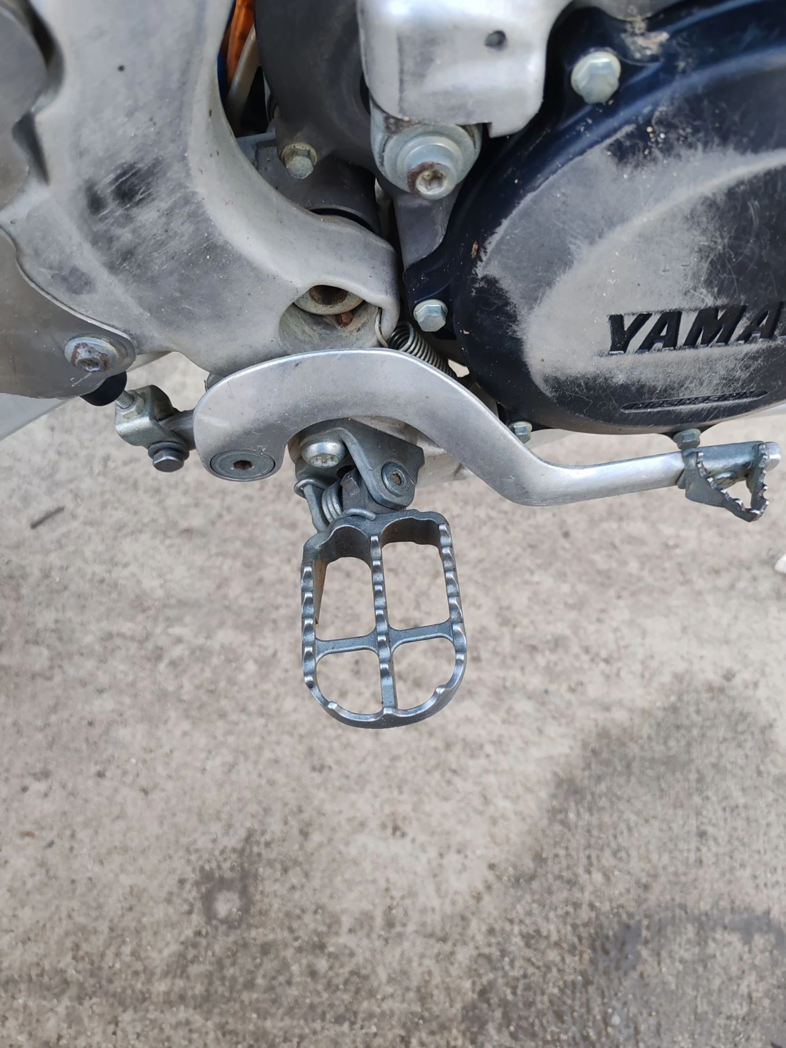 Yamaha Wr 450f | Mobile.bg � ����������� 11