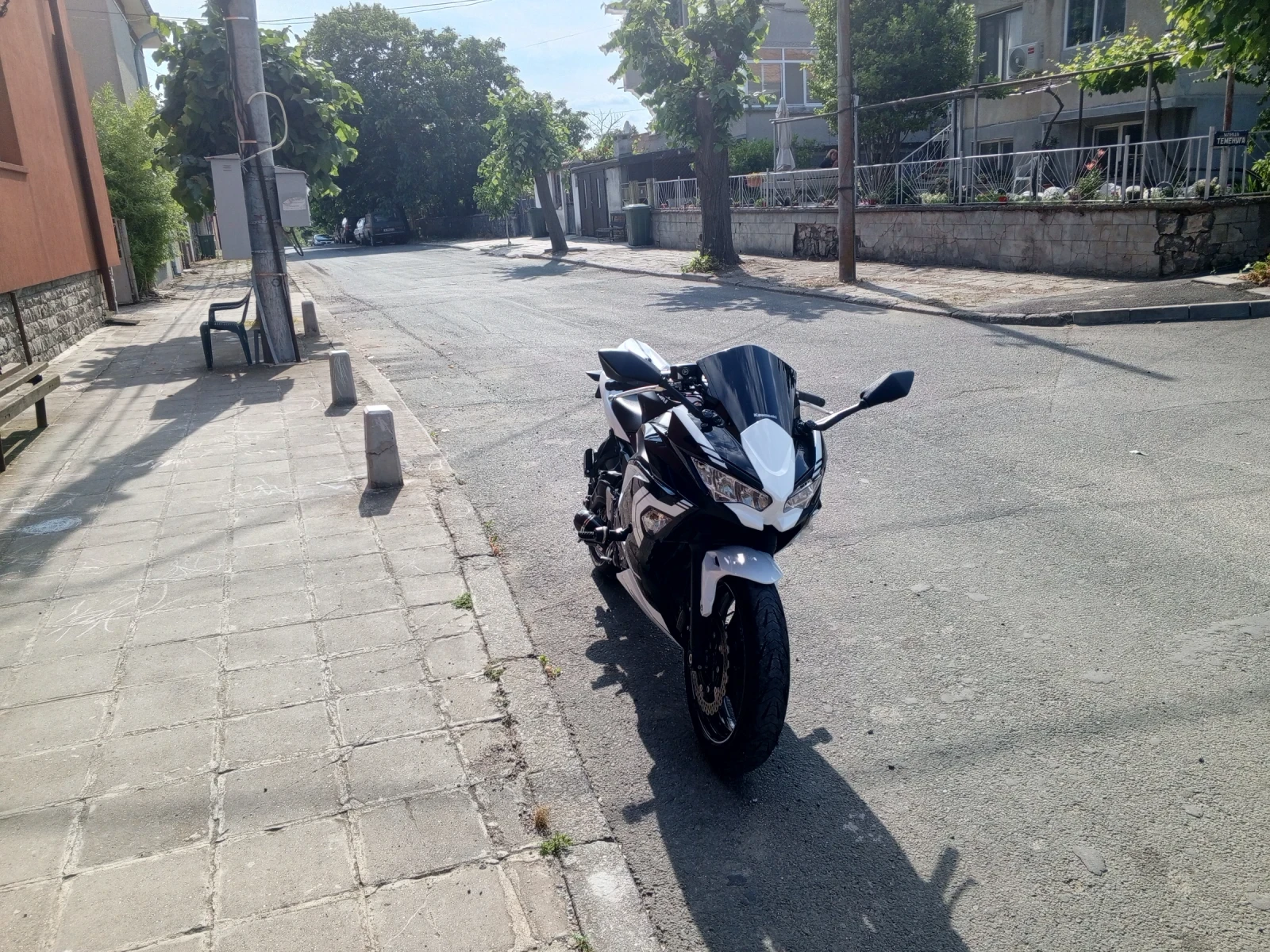 Kawasaki Ninja  - изображение 4