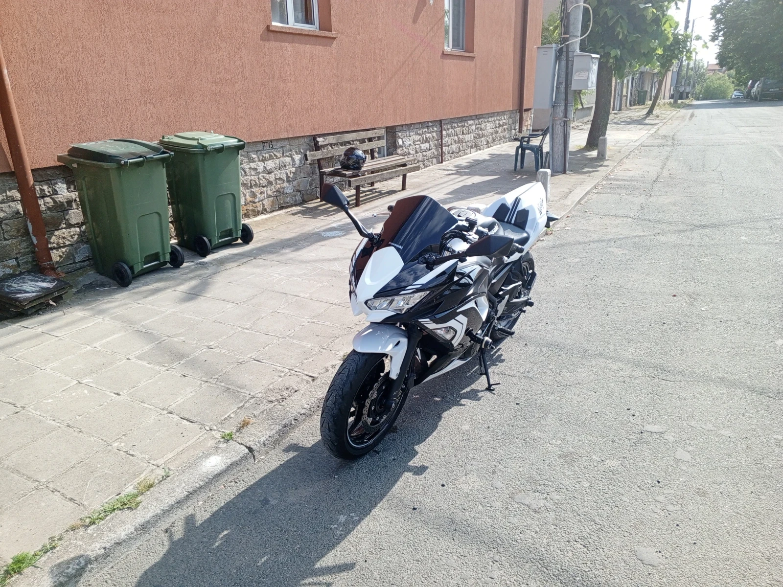 Kawasaki Ninja  - изображение 3