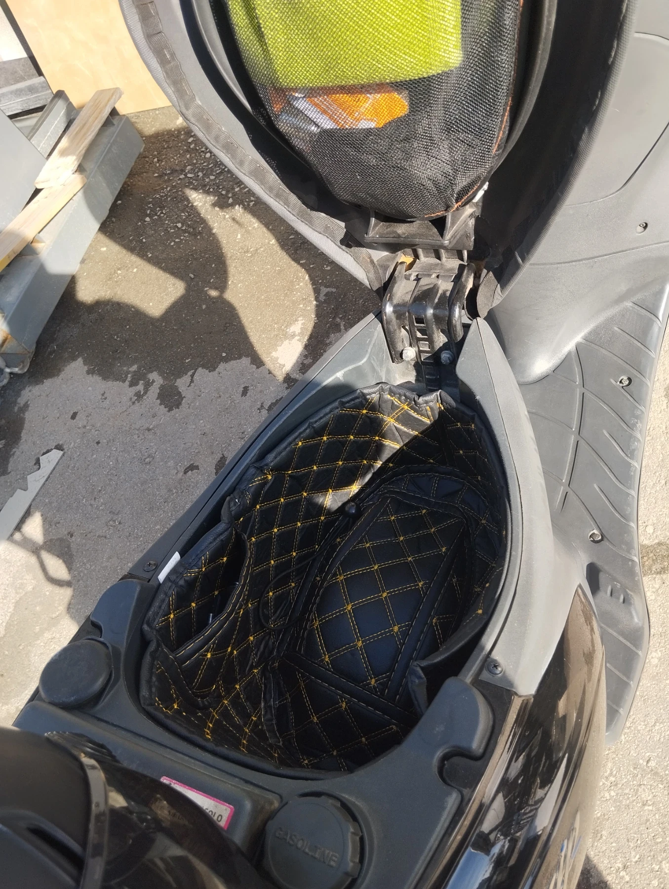 Piaggio Zip 4t | Mobile.bg   11