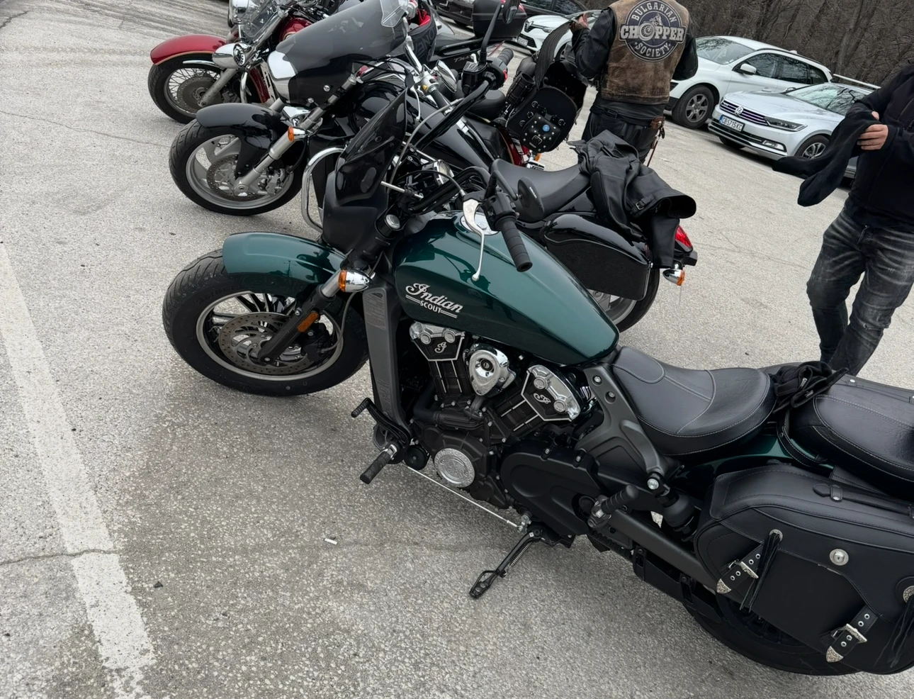 Indian Scout 101. 1200      .  | Mobile.bg   6