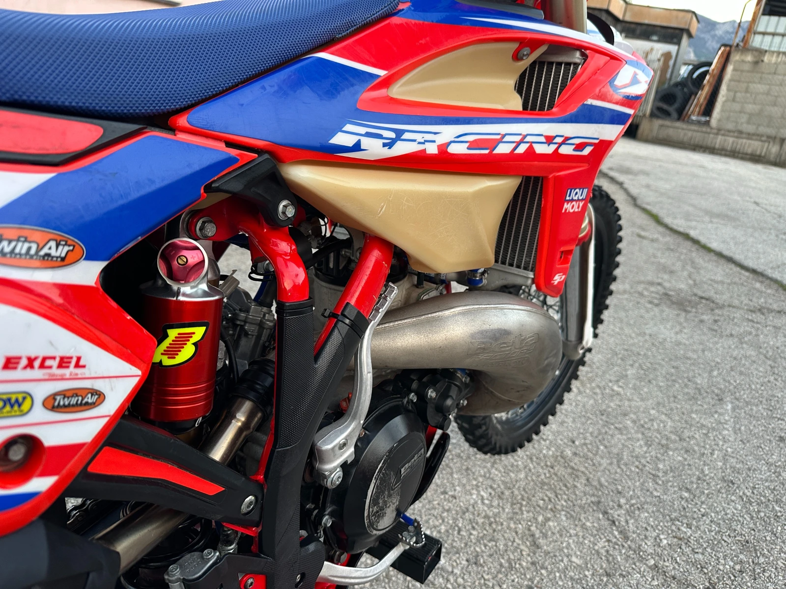 Beta Rr 300 Factory Racing 2021, снимка 7 - Мотоциклети и мототехника - 54391904