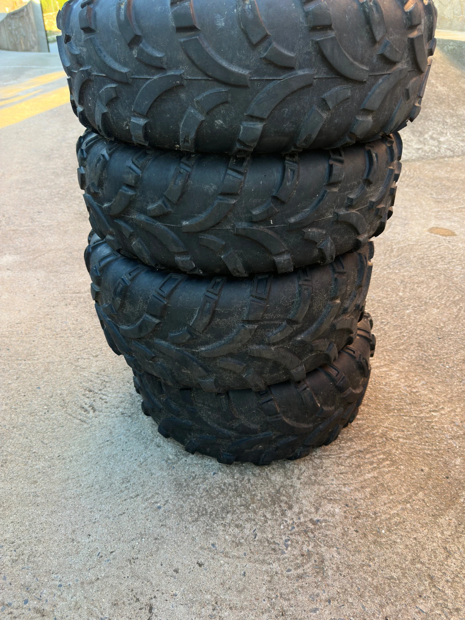 Segway Powersports ATV-Snarler Tb3, снимка 9 - Мотоциклети и мототехника - 54962970