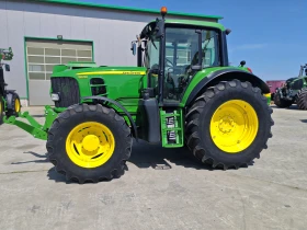 Трактор John Deere, снимка 2