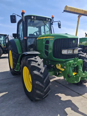 Трактор John Deere, снимка 5