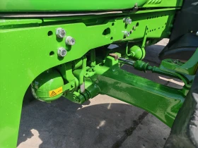 Трактор John Deere, снимка 3