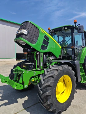 Трактор John Deere undefined | Auto.bg — изображение 4