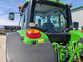 Трактор John Deere undefined | Auto.bg — изображение 10