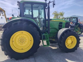 Трактор John Deere undefined | Auto.bg — изображение 6