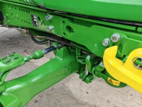 Трактор John Deere undefined | Auto.bg — изображение 17