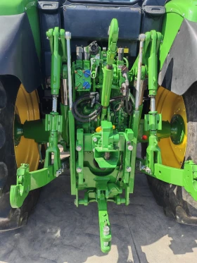 Трактор John Deere undefined | Auto.bg — изображение 9