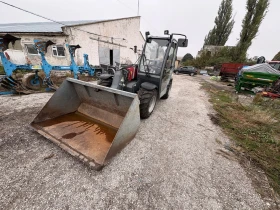 ������������ ������� Weidemann T4512 | Mobile.bg � ����� ������ 5