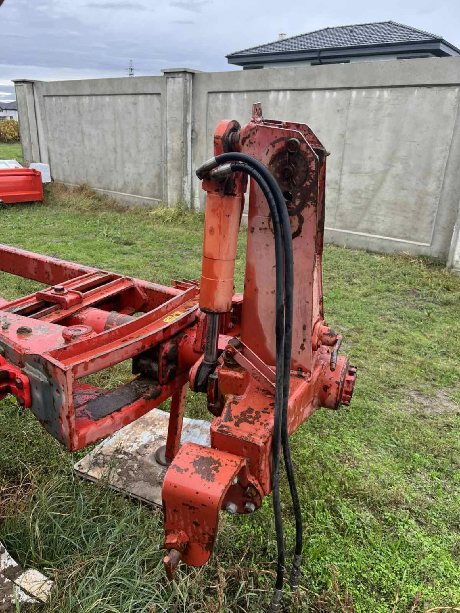  Niemeyer 4x45 | Mobile.bg   3