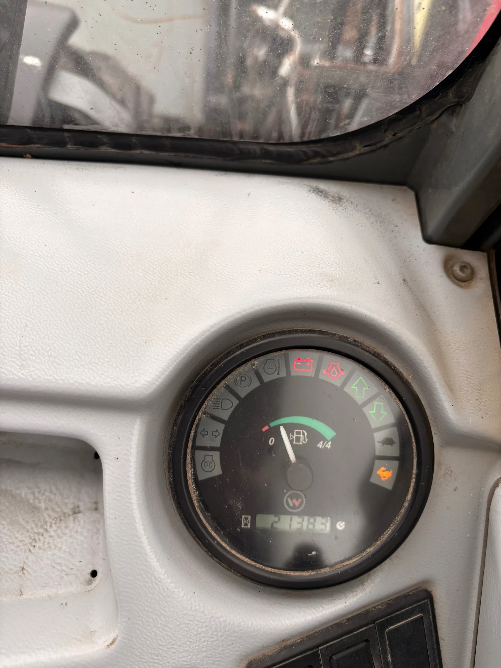 ������������ ������� Weidemann T4512 | Mobile.bg � ����������� 2