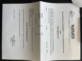 Допълнително оборудване Друг вид Цистерна гориво 9000L, снимка 9