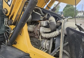 Багер JCB 3CX ECO - 2017г. | 3058 м/ч | ТОП СЪСТОЯНИЕ, снимка 15