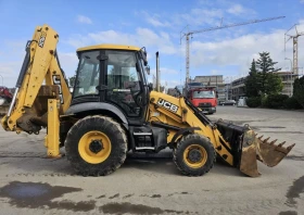 Багер JCB 3CX ECO - 2017г. | 3058 м/ч | ТОП СЪСТОЯНИЕ, снимка 1