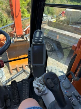 Багер Hitachi 170W, снимка 4