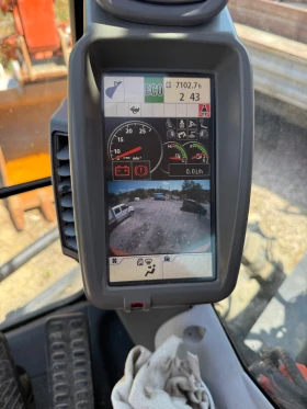 Багер Hitachi 170W, снимка 6