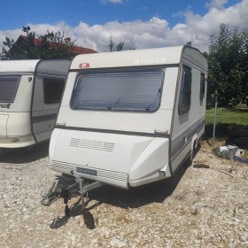Каравана Adria 380, снимка 2