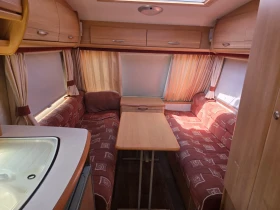  ABI SWIFT CHATISMA 540 | Mobile.bg    8