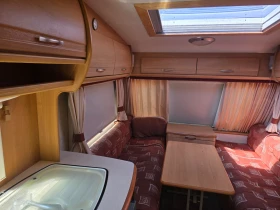  ABI SWIFT CHATISMA 540 | Mobile.bg    9