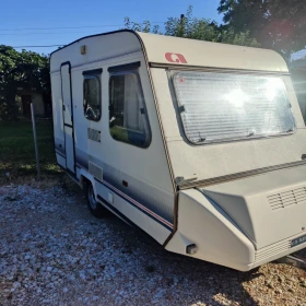 ����� �� �������� �� �������� Adria 380