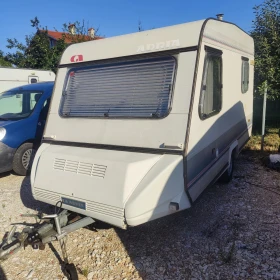 ����� �� �������� �� �������� Adria 380