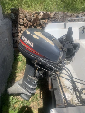 Обява за продажба на Лодка Yamaha ~6 500 лв. - изображение 5