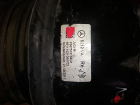 Амортисьор-възглавница за Мерцедес CLS, снимка 3