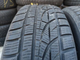 Гуми Зимни 235/60R17, снимка 1