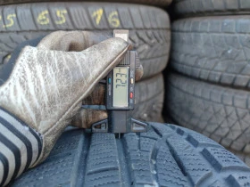 Гуми Зимни 235/60R17, снимка 7