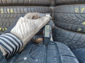 Гуми Зимни 235/60R17, снимка 6