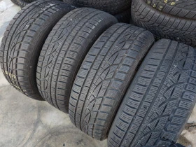 Гуми Зимни 235/60R17, снимка 5
