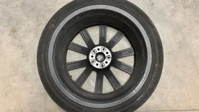 Гуми с джанти Continental 315/30R22, снимка 11