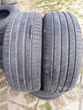 Гуми Летни 205/55R16, снимка 2
