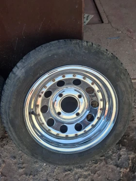 Гуми с джанти Kleber 175/65R14, снимка 5