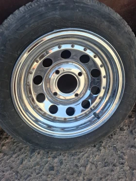 Гуми с джанти Kleber 175/65R14, снимка 4