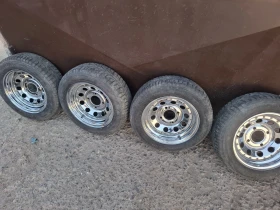 Гуми с джанти Kleber 175/65R14, снимка 6