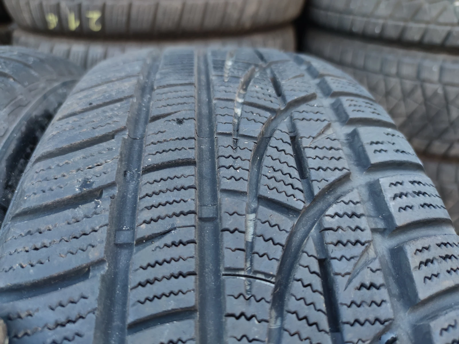  235/60R17 | Mobile.bg   4