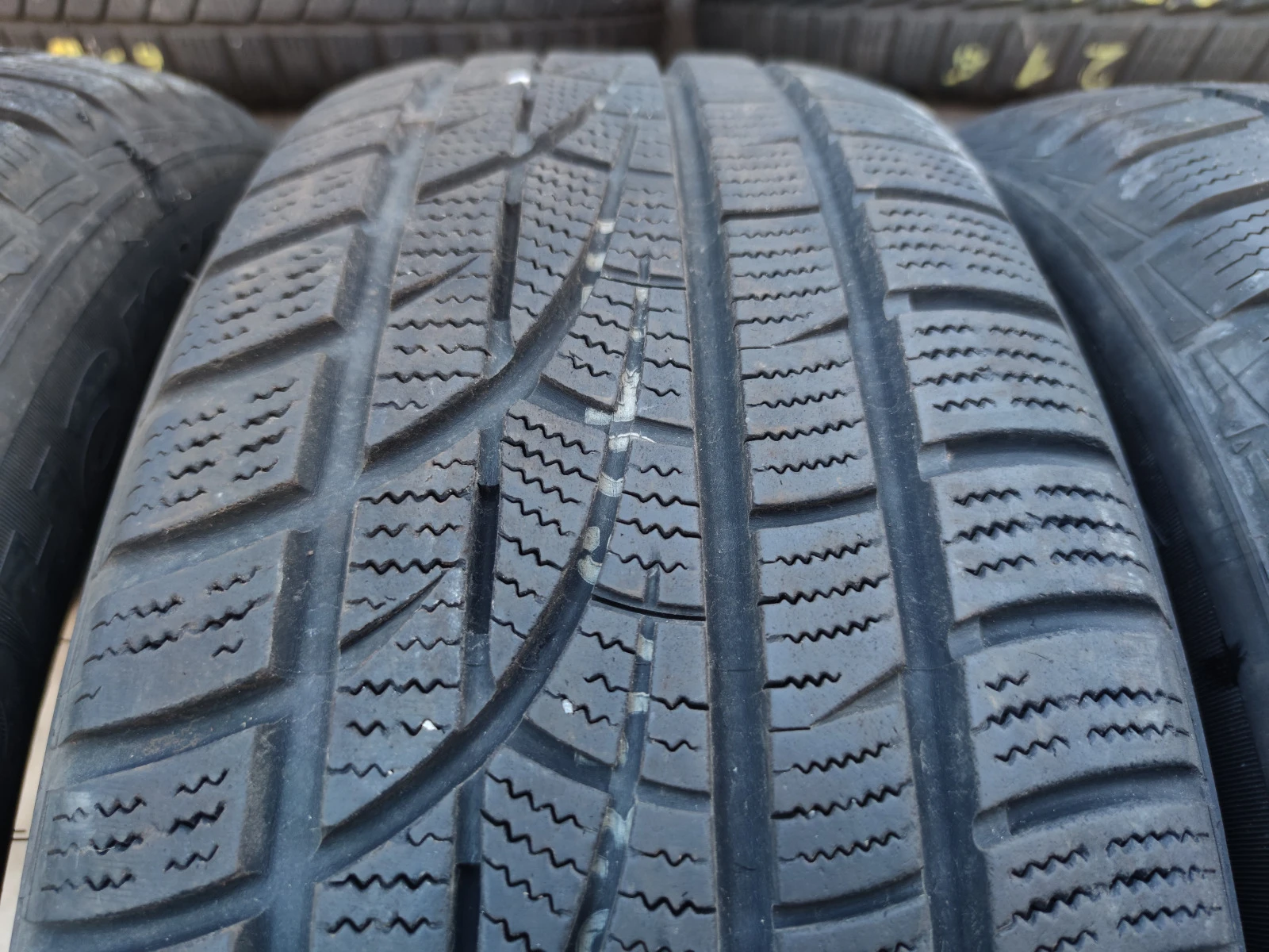  235/60R17 | Mobile.bg   2