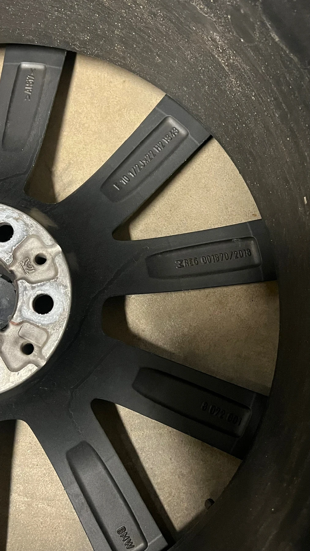 ���� � ������ 315/30R22 �� BMW X5 | Mobile.bg � ����������� 7