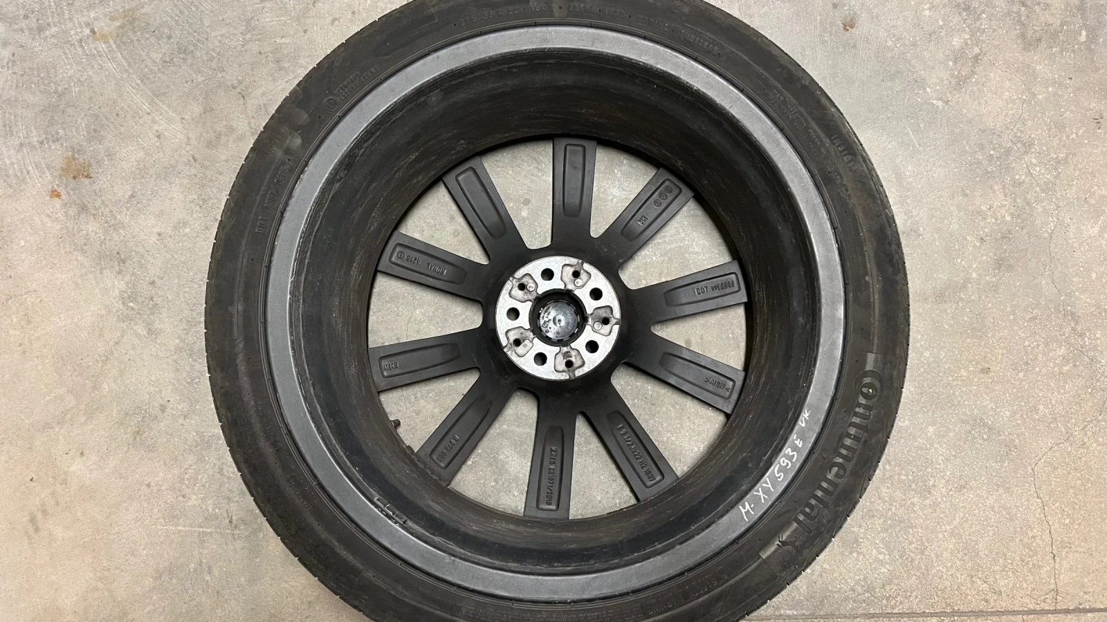 ���� � ������ 315/30R22 �� BMW X5 | Mobile.bg � ����������� 11