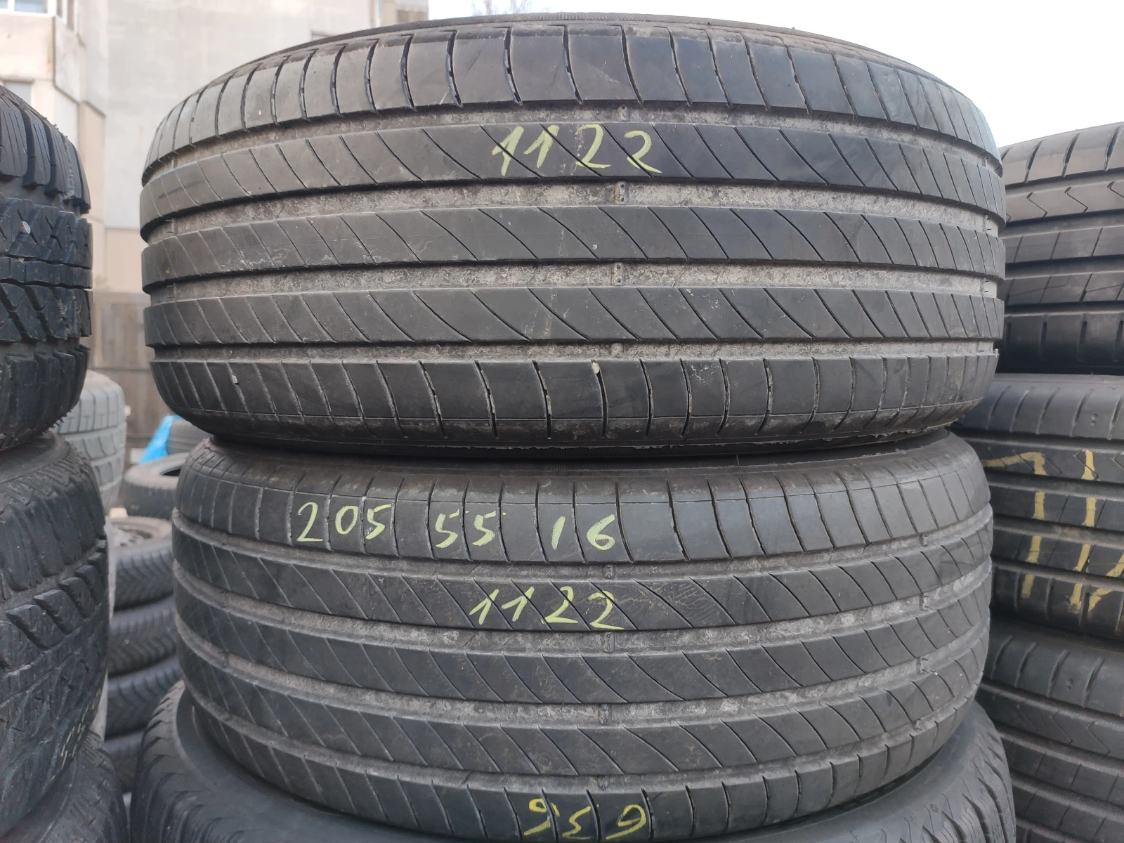 ���� 205/55R16 | Mobile.bg � ����������� 5