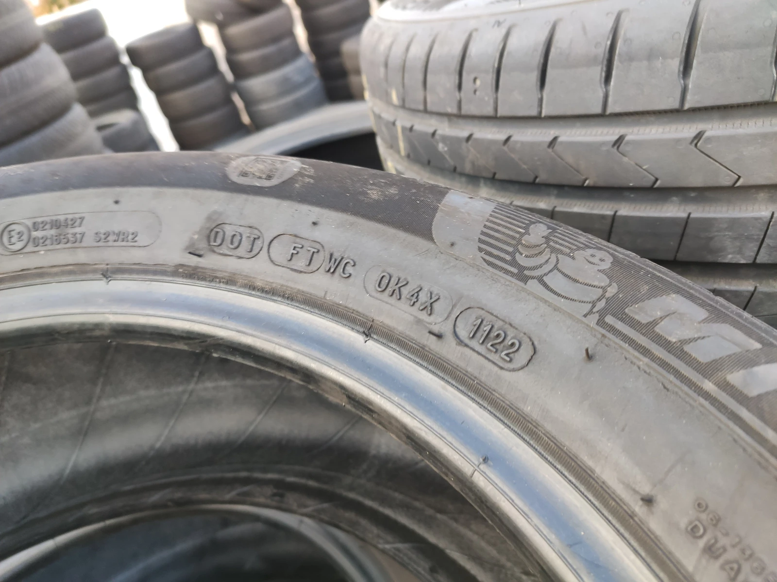 ���� 205/55R16 | Mobile.bg � ����������� 7