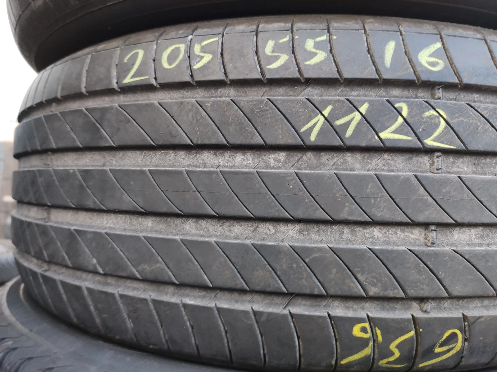 ���� 205/55R16 | Mobile.bg � ����������� 4