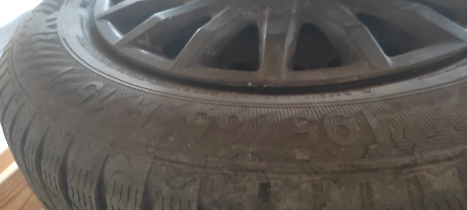 ���� � ������ 195/65R15 �� Saab 9-3 | Mobile.bg � ����������� 3