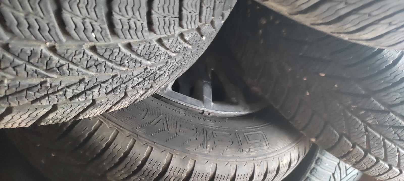 ���� � ������ 195/65R15 �� Saab 9-3 | Mobile.bg � ����������� 4