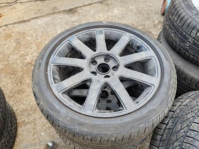        245/40R18  Audi A6